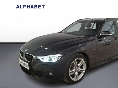 BMW Seria 3 F30-F31-F34 Gran Turismo Facelifting 2.0 330i 252KM 2019