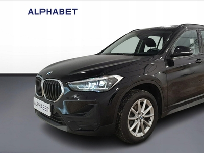 BMW X1 F48 Crossover sDrive18d 150KM 2019