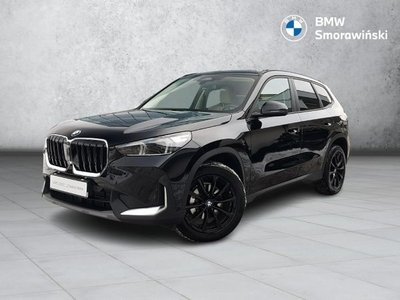 BMW X1 sDrive18i 136KM PL-Salon Dostęp Komfortowy Adaptacyjny LED Fotel Sport U11 (2022-)