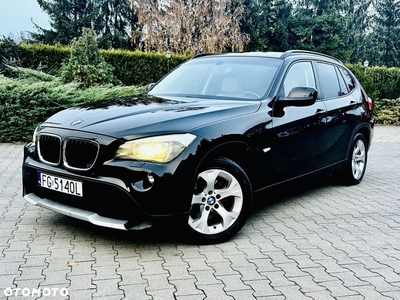 BMW X1 sDrive20d