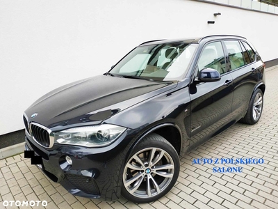 BMW X5 xDrive25d