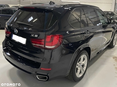 BMW X5 xDrive25d