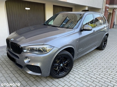 BMW X5 xDrive25d