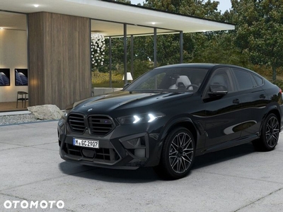 BMW X6M