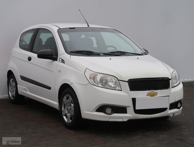 Chevrolet Aveo I (T200/T250) Chevrolet Aveo , GAZ