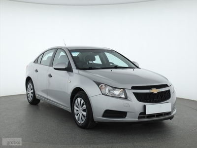 Chevrolet Cruze , Salon Polska, Serwis ASO, Klima