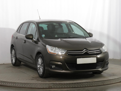 Citroen C4 2014 1.6 VTi 136083km ABS