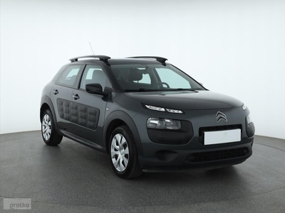 Citroen C4 Cactus I , Salon Polska, Klima, Tempomat