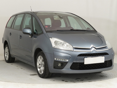 Citroen C4 Grand Picasso 2012 1.6 VTi 181957km Ambiance