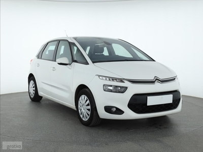 Citroen C4 Picasso II , Salon Polska, 1. Właściciel, Serwis ASO, Klimatronic,