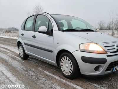 Citroën C3 1.4 Attraction