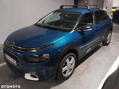 Citroën C4 Cactus 1.2 PureTech Shine S&S