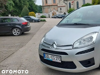 Citroën C4 Grand Picasso