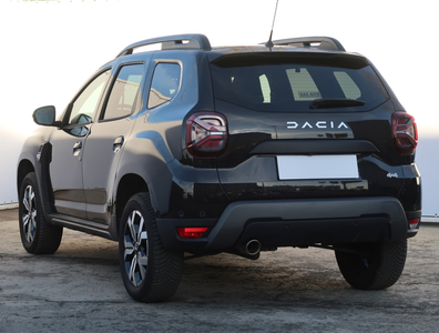 Dacia Duster 2022 1.3 TCe 2918km SUV