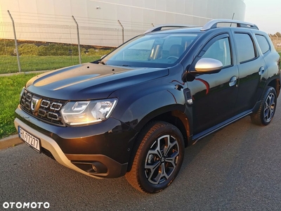 Dacia Duster Blue dCi 115 2WD Prestige+