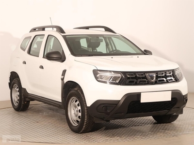 Dacia Duster I , Salon Polska, 1. Właściciel, Serwis ASO, GAZ, VAT 23%,