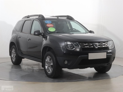 Dacia Duster I , Salon Polska, 1. Właściciel, Serwis ASO, GAZ, VAT 23%,