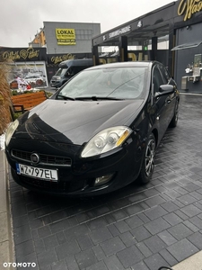 Fiat Bravo 1.6 Multijet 16V DPF Emotion