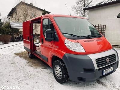 Fiat Ducato L4