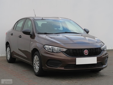 Fiat Tipo II , Salon Polska, Serwis ASO, Klima