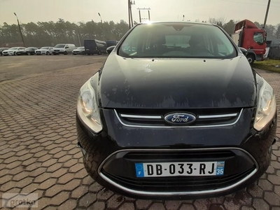 Ford C-MAX II Grand