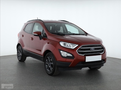 Ford EcoSport II , Salon Polska, Serwis ASO, Navi, Klimatronic, Tempomat,