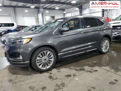 Ford Edge II 2020