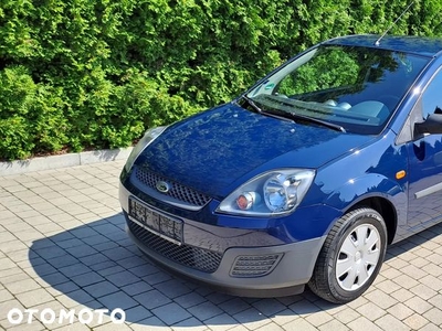 Ford Fiesta 1.3 Ambiente