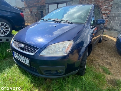 Ford Focus C-Max