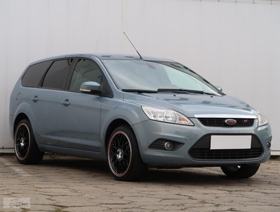 Ford Focus II , Klima ,Bezkolizyjny,ALU