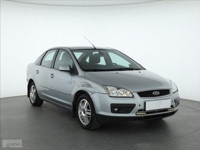 Ford Focus II , Klimatronic,ALU, El. szyby