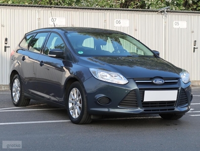 Ford Focus III , Klima