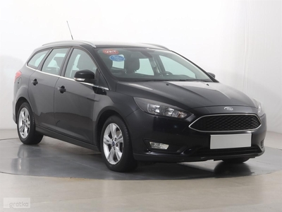 Ford Focus III , Salon Polska, 1. Właściciel, Serwis ASO, VAT 23%,