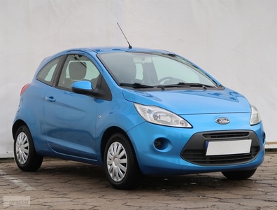 Ford KA II , Salon Polska, Klima ,Bezkolizyjny