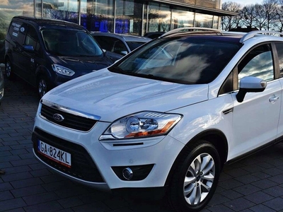 Ford Kuga I 2009