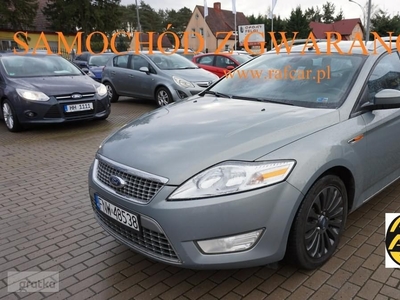 Ford Mondeo VI super stan i wyposażenie. Gwarancja