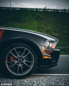 Ford Mustang 5.0 Ti-VCT V8 GT