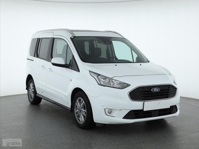 Ford Tourneo Connect II , L1H1, VAT 23%, 5 Miejsc