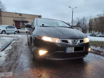 Honda Civic VIII