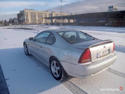 Honda Prelude IV 1994r LIFT** 2.0 LPG