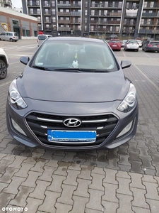 Hyundai I30 1.4 Base