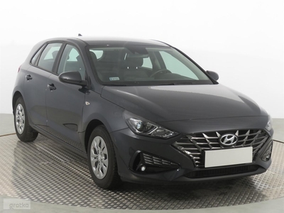 Hyundai i30 II , Salon Polska, 1. Właściciel, Serwis ASO, VAT 23%, Klima,