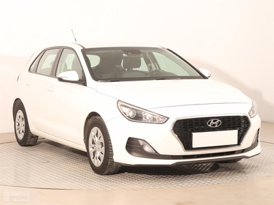 Hyundai i30 II , Salon Polska, VAT 23%, Klima, Tempomat