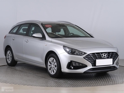 Hyundai i30 II , Salon Polska, VAT 23%, Klima, Tempomat, Parktronic