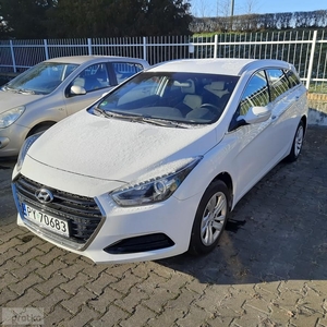 Hyundai i40 1.7 CRDi Classic