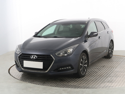 Hyundai i40 2017 1.7 CRDI 139480km Kombi