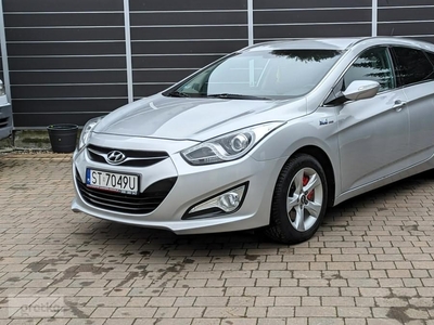 Hyundai i40 samochód bez wkładu własnego