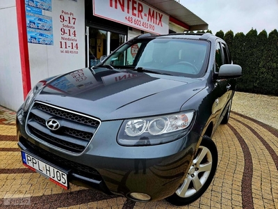 Hyundai Santa Fe II