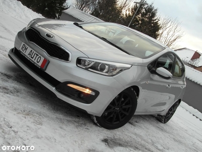 Kia Ceed 1.4 L Business Line