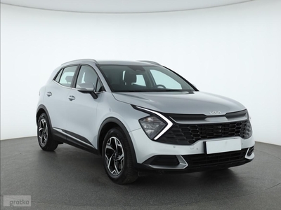 Kia Sportage IV , Salon Polska, 1. Właściciel, Serwis ASO, VAT 23%,